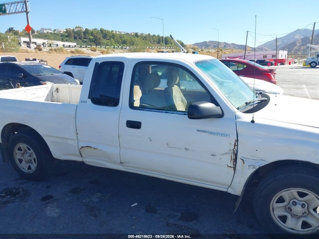 Aukcja sprzedaży 2003 Toyota Tacoma, vin: 5TEVL52N43Z200533, numer aukcji: 46219523