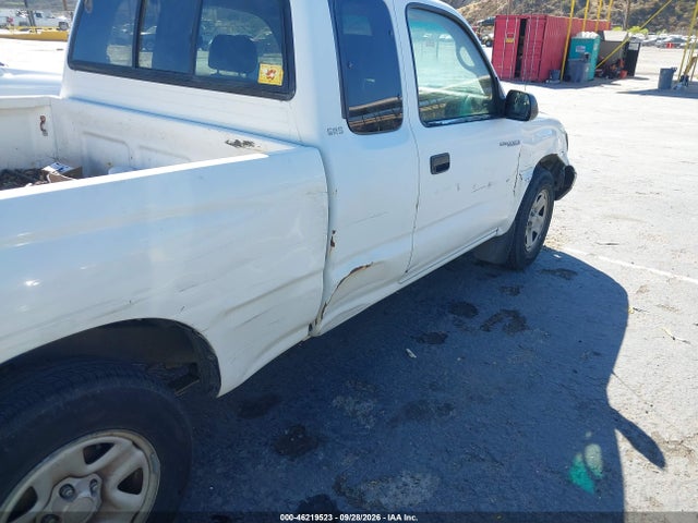 Aukcja sprzedaży 2003 Toyota Tacoma, vin: 5TEVL52N43Z200533, numer aukcji: 46219523