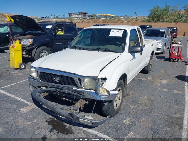 Aukcja sprzedaży 2003 Toyota Tacoma, vin: 5TEVL52N43Z200533, numer aukcji: 46219523