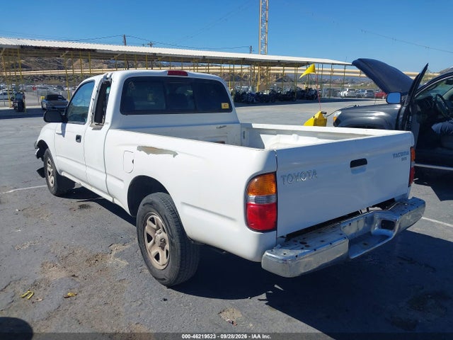 Aukcja sprzedaży 2003 Toyota Tacoma, vin: 5TEVL52N43Z200533, numer aukcji: 46219523