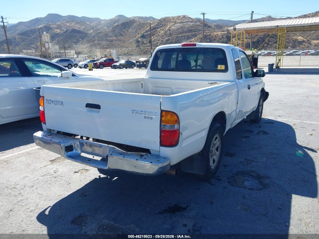 Aukcja sprzedaży 2003 Toyota Tacoma, vin: 5TEVL52N43Z200533, numer aukcji: 46219523