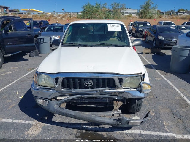 Aukcja sprzedaży 2003 Toyota Tacoma, vin: 5TEVL52N43Z200533, numer aukcji: 46219523