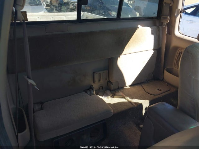 Aukcja sprzedaży 2003 Toyota Tacoma, vin: 5TEVL52N43Z200533, numer aukcji: 46219523