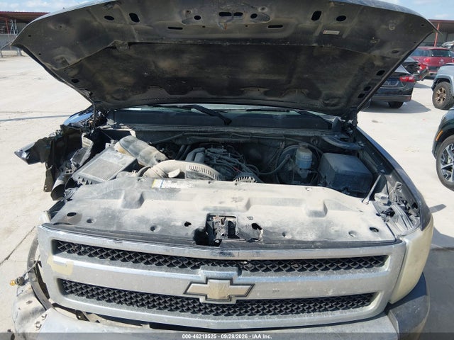 Продажа на аукционе авто 2010 Chevrolet Silverado 1500 Lt, vin: 3GCRCSE08AG251445, номер лота: 46219525