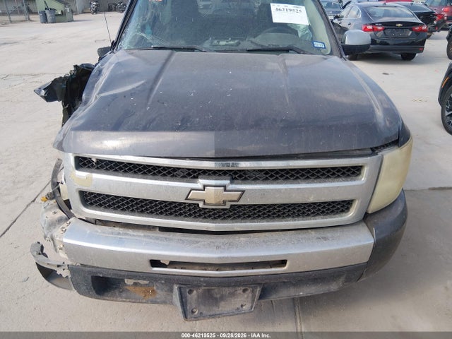 Продажа на аукционе авто 2010 Chevrolet Silverado 1500 Lt, vin: 3GCRCSE08AG251445, номер лота: 46219525