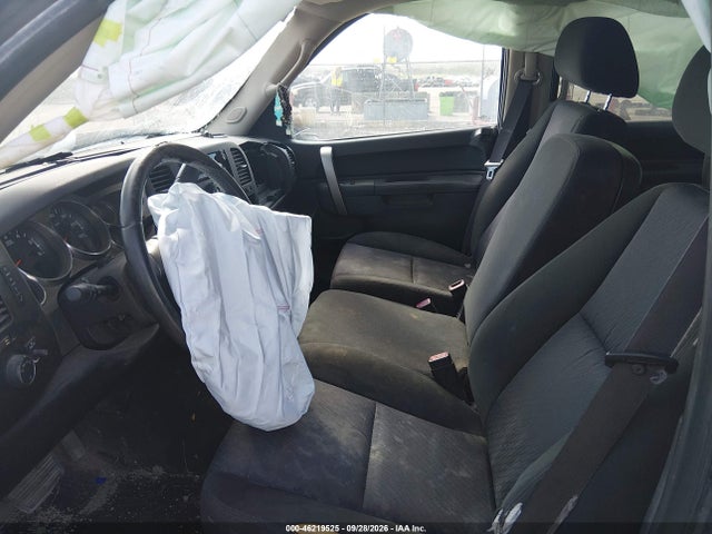 Продажа на аукционе авто 2010 Chevrolet Silverado 1500 Lt, vin: 3GCRCSE08AG251445, номер лота: 46219525