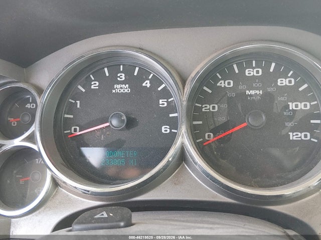Продажа на аукционе авто 2010 Chevrolet Silverado 1500 Lt, vin: 3GCRCSE08AG251445, номер лота: 46219525