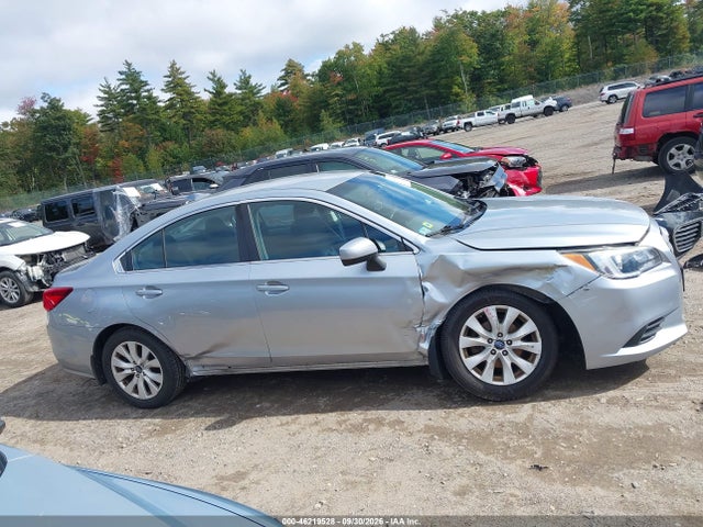 Продаж на аукціоні авто 2017 Subaru Legacy 2.5i Premium, vin: 4S3BNAC63H3059716, номер лоту: 46219528