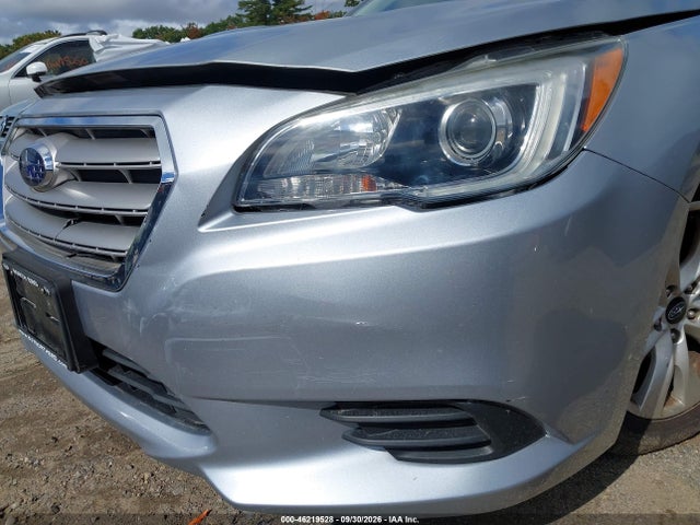 Продаж на аукціоні авто 2017 Subaru Legacy 2.5i Premium, vin: 4S3BNAC63H3059716, номер лоту: 46219528