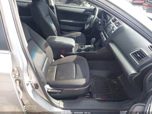 Продаж на аукціоні авто 2017 Subaru Legacy 2.5i Premium, vin: 4S3BNAC63H3059716, номер лоту: 46219528