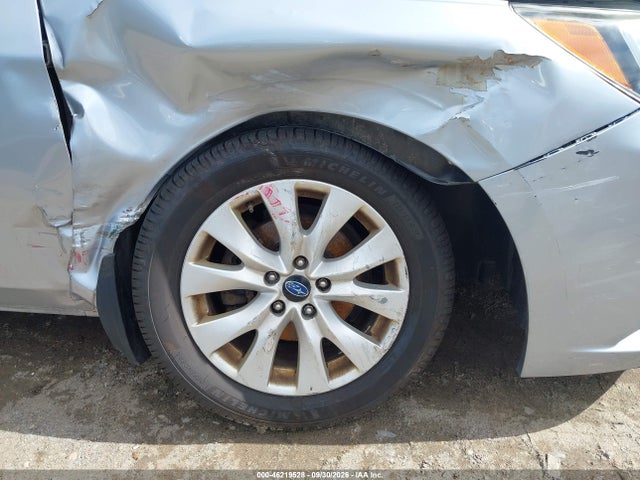 Продаж на аукціоні авто 2017 Subaru Legacy 2.5i Premium, vin: 4S3BNAC63H3059716, номер лоту: 46219528