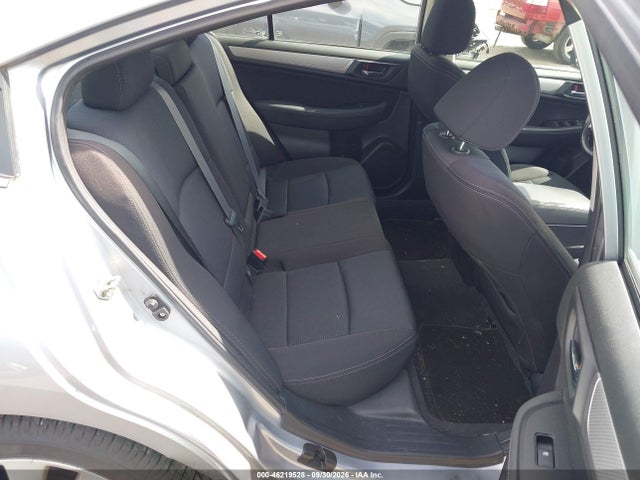 Продаж на аукціоні авто 2017 Subaru Legacy 2.5i Premium, vin: 4S3BNAC63H3059716, номер лоту: 46219528