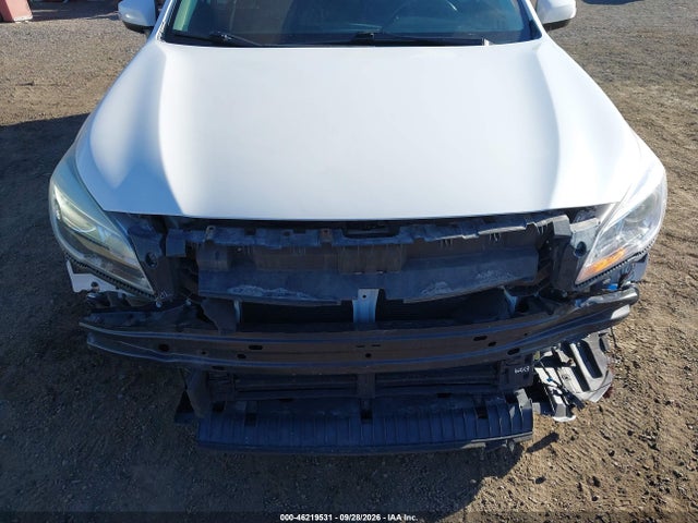 4S3BNBJ61G3007251 Subaru Legacy 2.5i Limited
