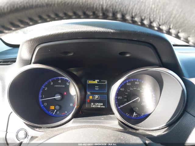 4S3BNBJ61G3007251 Subaru Legacy 2.5i Limited