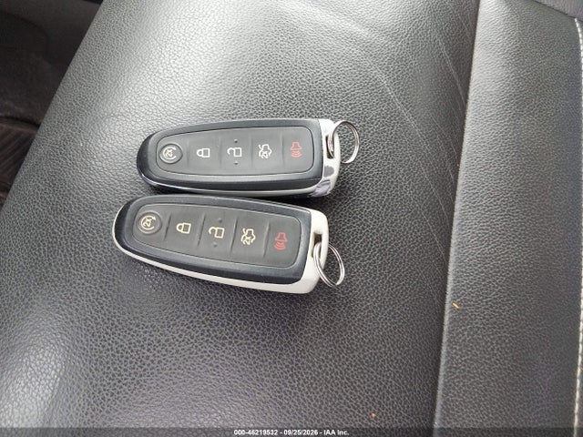 46219532 :رقم المزاد ، 1FMCU9J9XEUB60630 vin ، 2014 Ford Escape Titanium مزاد بيع
