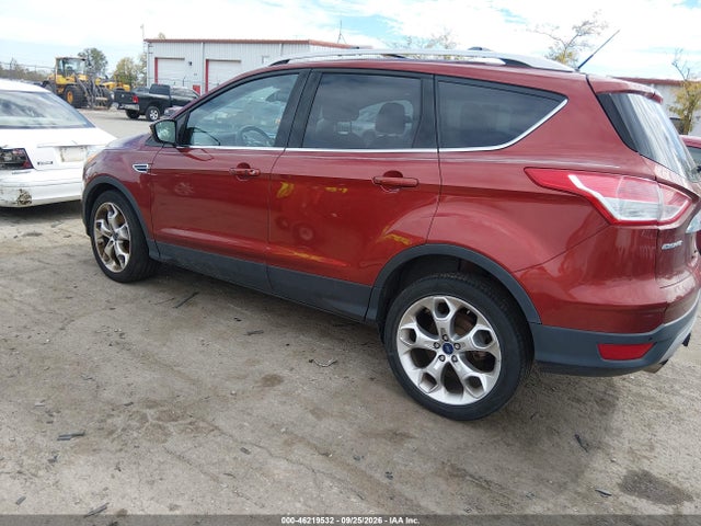 46219532 :رقم المزاد ، 1FMCU9J9XEUB60630 vin ، 2014 Ford Escape Titanium مزاد بيع