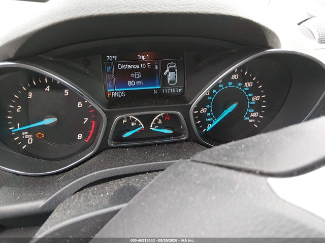 46219532 :رقم المزاد ، 1FMCU9J9XEUB60630 vin ، 2014 Ford Escape Titanium مزاد بيع