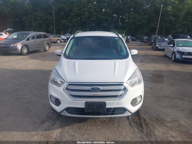 Aukcja sprzedaży 2018 Ford Escape Se, vin: 1FMCU9GDXJUC12134, numer aukcji: 46219539