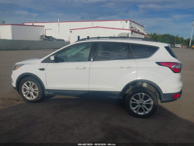 Aukcja sprzedaży 2018 Ford Escape Se, vin: 1FMCU9GDXJUC12134, numer aukcji: 46219539