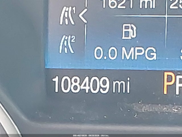 Aukcja sprzedaży 2018 Ford Escape Se, vin: 1FMCU9GDXJUC12134, numer aukcji: 46219539