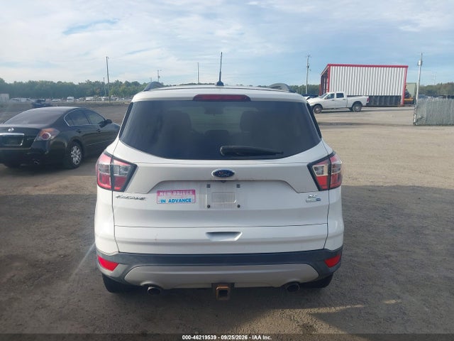 Aukcja sprzedaży 2018 Ford Escape Se, vin: 1FMCU9GDXJUC12134, numer aukcji: 46219539