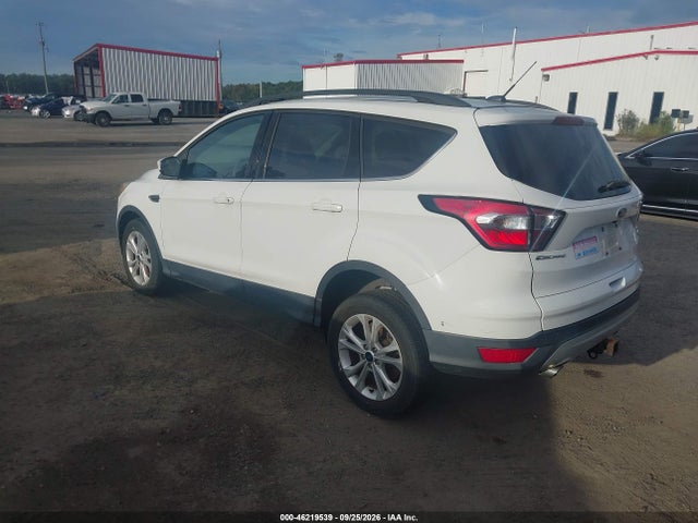 Aukcja sprzedaży 2018 Ford Escape Se, vin: 1FMCU9GDXJUC12134, numer aukcji: 46219539
