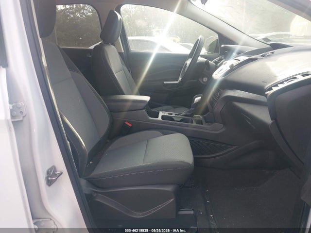 Aukcja sprzedaży 2018 Ford Escape Se, vin: 1FMCU9GDXJUC12134, numer aukcji: 46219539