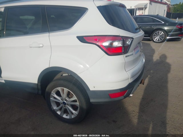 Aukcja sprzedaży 2018 Ford Escape Se, vin: 1FMCU9GDXJUC12134, numer aukcji: 46219539