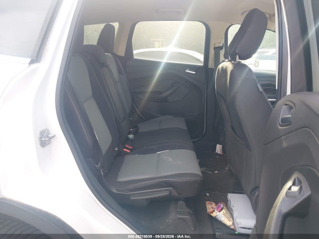 Aukcja sprzedaży 2018 Ford Escape Se, vin: 1FMCU9GDXJUC12134, numer aukcji: 46219539