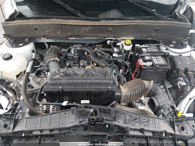 2026 Ford Bronco Sport Big Bend მანქანა იყიდება აუქციონზე, vin: 3FMCR9BN1TRE47873, აუქციონის ნომერი: 46219542