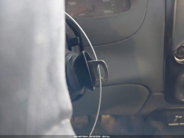 46219544 :رقم المزاد ، 1FTYR10D75PA21721 vin ، 2005 Ford Ranger Xl/xls/xlt مزاد بيع