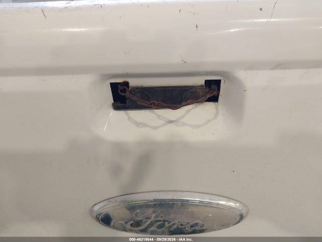 46219544 :رقم المزاد ، 1FTYR10D75PA21721 vin ، 2005 Ford Ranger Xl/xls/xlt مزاد بيع