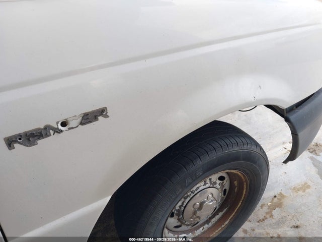 46219544 :رقم المزاد ، 1FTYR10D75PA21721 vin ، 2005 Ford Ranger Xl/xls/xlt مزاد بيع