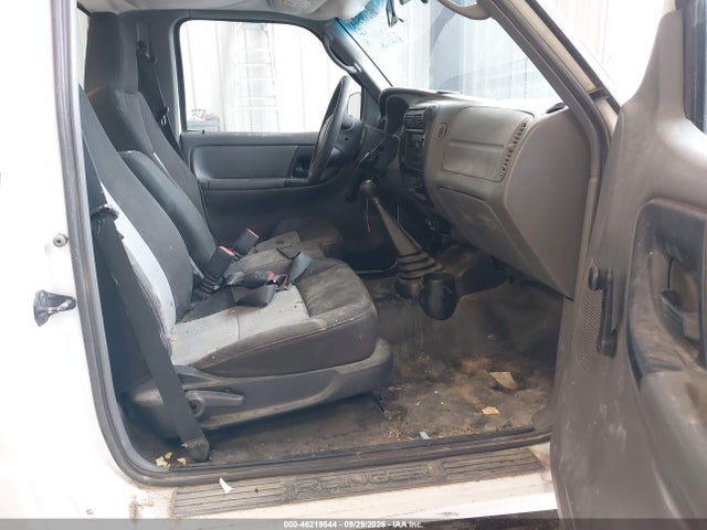 46219544 :رقم المزاد ، 1FTYR10D75PA21721 vin ، 2005 Ford Ranger Xl/xls/xlt مزاد بيع