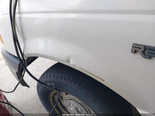 46219544 :رقم المزاد ، 1FTYR10D75PA21721 vin ، 2005 Ford Ranger Xl/xls/xlt مزاد بيع