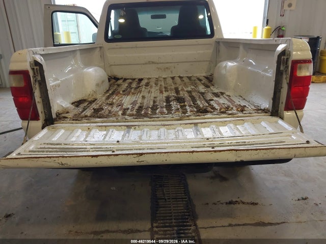 46219544 :رقم المزاد ، 1FTYR10D75PA21721 vin ، 2005 Ford Ranger Xl/xls/xlt مزاد بيع