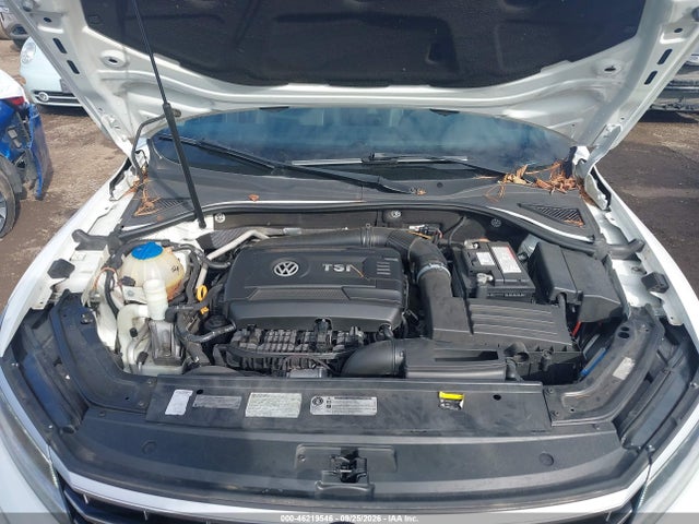 Aukcja sprzedaży 2016 Volkswagen Passat 1.8t R-line, vin: 1VWAT7A33GC063225, numer aukcji: 46219546