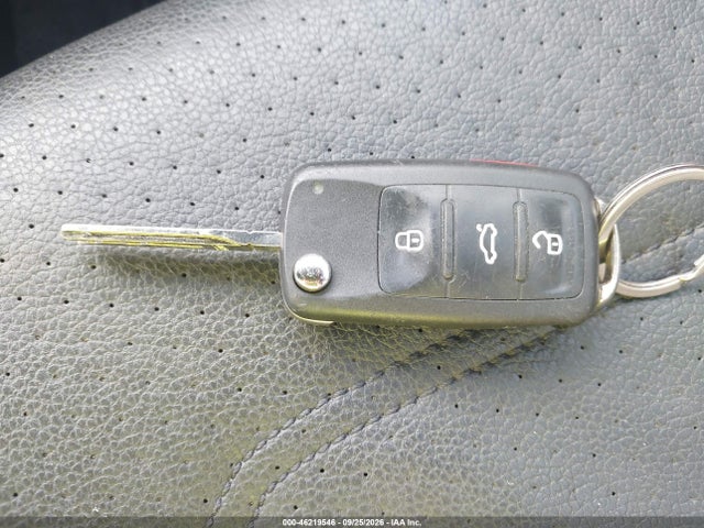 Aukcja sprzedaży 2016 Volkswagen Passat 1.8t R-line, vin: 1VWAT7A33GC063225, numer aukcji: 46219546