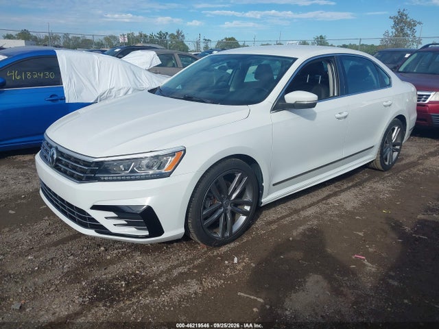 Aukcja sprzedaży 2016 Volkswagen Passat 1.8t R-line, vin: 1VWAT7A33GC063225, numer aukcji: 46219546