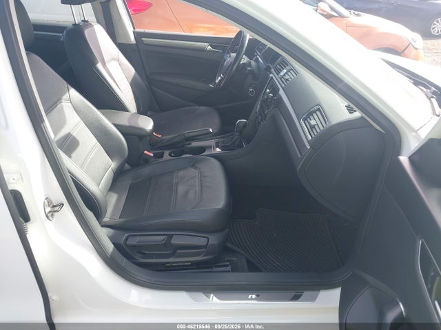 Aukcja sprzedaży 2016 Volkswagen Passat 1.8t R-line, vin: 1VWAT7A33GC063225, numer aukcji: 46219546