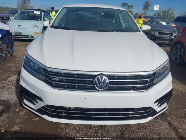 Aukcja sprzedaży 2016 Volkswagen Passat 1.8t R-line, vin: 1VWAT7A33GC063225, numer aukcji: 46219546