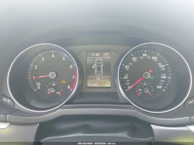 Aukcja sprzedaży 2016 Volkswagen Passat 1.8t R-line, vin: 1VWAT7A33GC063225, numer aukcji: 46219546