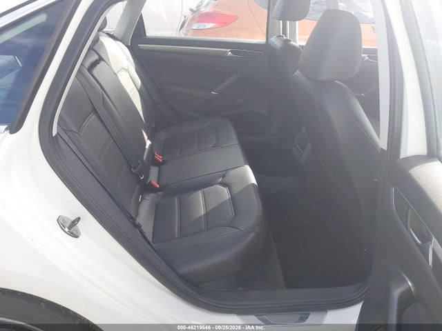 Aukcja sprzedaży 2016 Volkswagen Passat 1.8t R-line, vin: 1VWAT7A33GC063225, numer aukcji: 46219546