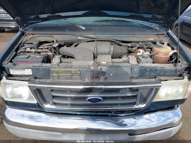 Продажа на аукционе авто 1998 Ford Club Wagon Xl/xlt, vin: 1FMRE11LXWHA90576, номер лота: 46219549