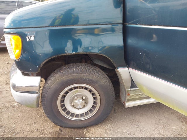 Продажа на аукционе авто 1998 Ford Club Wagon Xl/xlt, vin: 1FMRE11LXWHA90576, номер лота: 46219549
