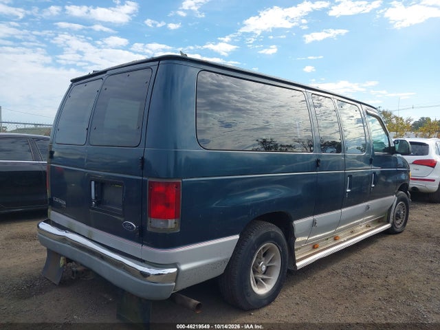 Продажа на аукционе авто 1998 Ford Club Wagon Xl/xlt, vin: 1FMRE11LXWHA90576, номер лота: 46219549
