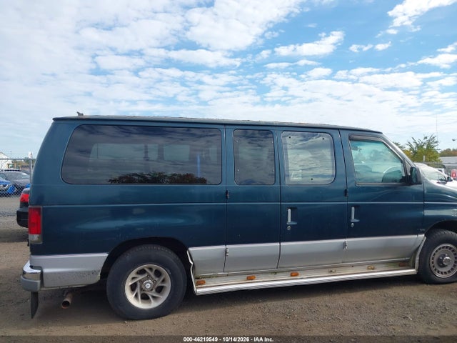 Продажа на аукционе авто 1998 Ford Club Wagon Xl/xlt, vin: 1FMRE11LXWHA90576, номер лота: 46219549