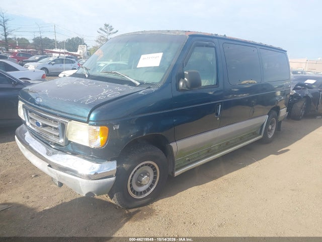 Продажа на аукционе авто 1998 Ford Club Wagon Xl/xlt, vin: 1FMRE11LXWHA90576, номер лота: 46219549
