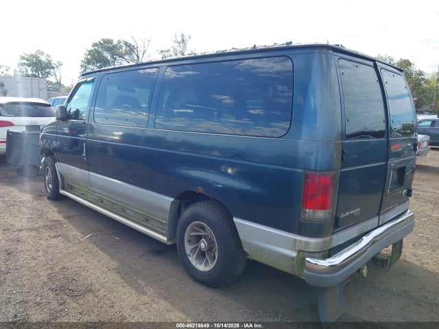 Продажа на аукционе авто 1998 Ford Club Wagon Xl/xlt, vin: 1FMRE11LXWHA90576, номер лота: 46219549
