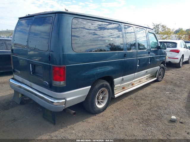 Продажа на аукционе авто 1998 Ford Club Wagon Xl/xlt, vin: 1FMRE11LXWHA90576, номер лота: 46219549